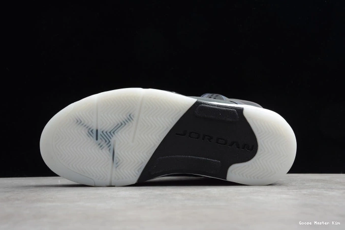 5 Jordan Air Grey CD2722-001 Oil 0724
